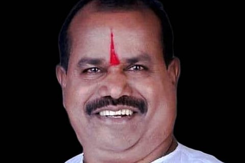 Minister's irresponsible statement regarding farmer suicide