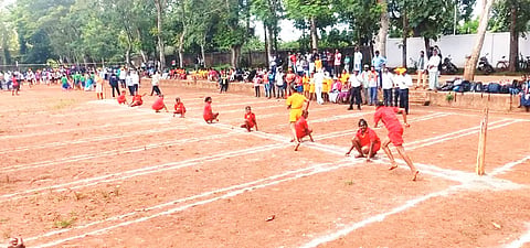 Mnd sports
