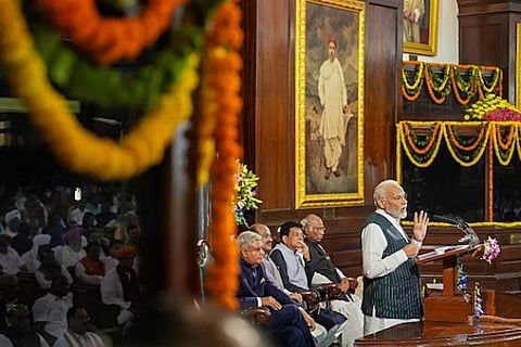 Modi Multiplex