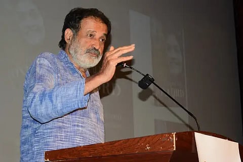 Mohandas Pai