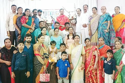 Mookappa Shri
