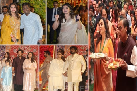 Mukesh ambani