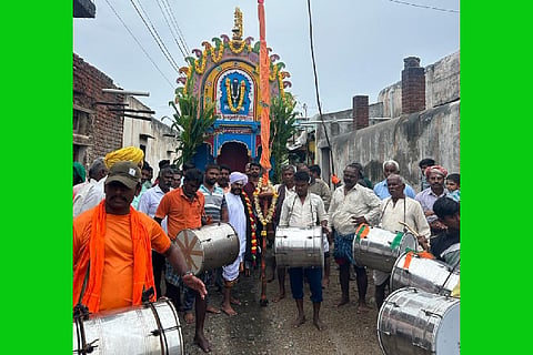 KALMESHWAR