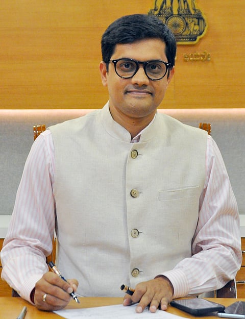 Naleen athul