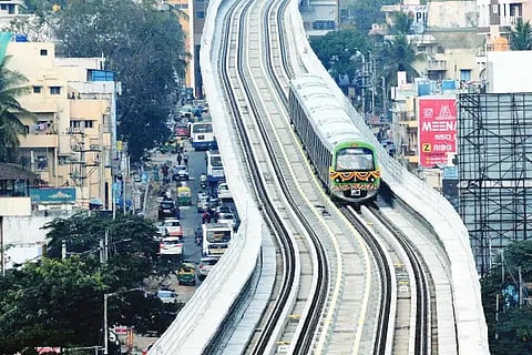 Namma Metro