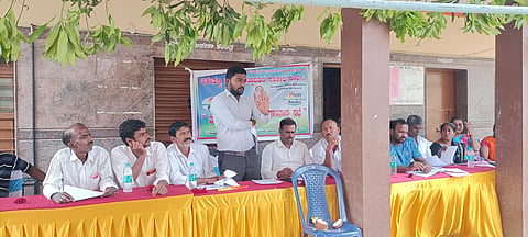 All Members Meeting