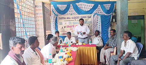 General Annual Meeting of All Members