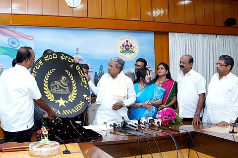 Nandi Film Award