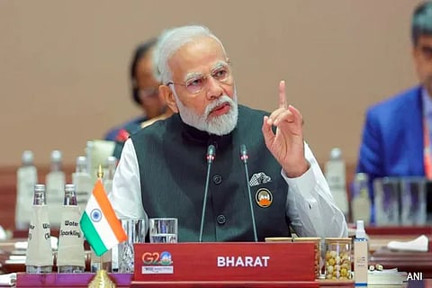 Narendra Modi
