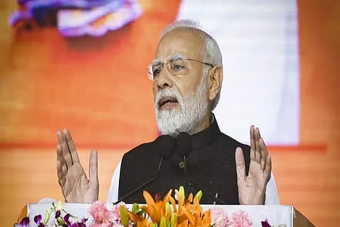 Narendra Modi