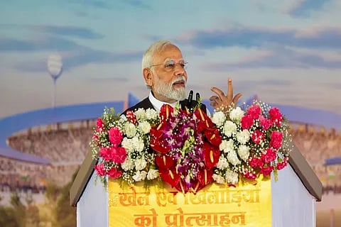 Narendra Modi