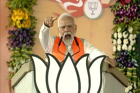 Narendra Modi