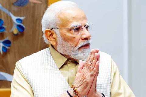 Narendra Modi (4)