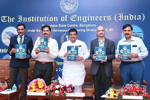 National Convention of Aerospace Engineers