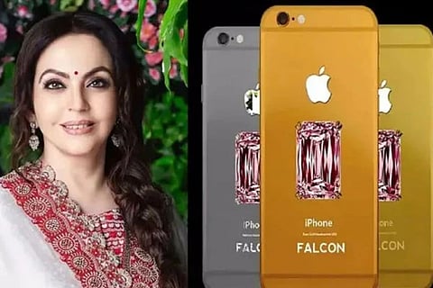 Nita Ambani