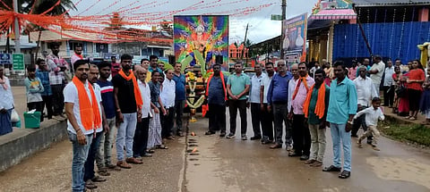 Nrp ganesha