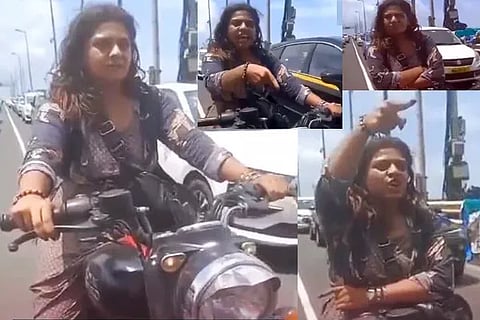 Nupur F