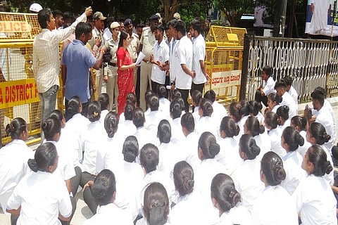Nursing