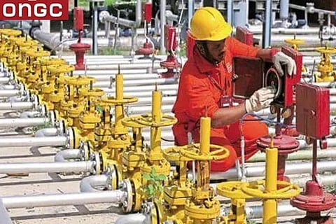 ONGC