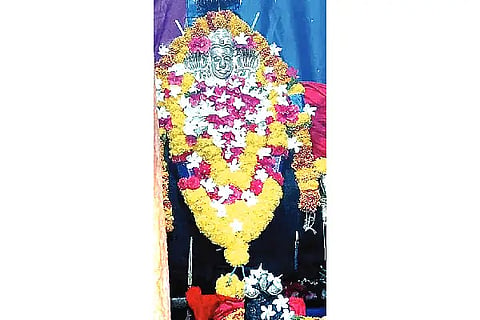 P PURA KARIYANNA 25