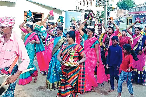 P PURA LAKKAMMADEVI 07