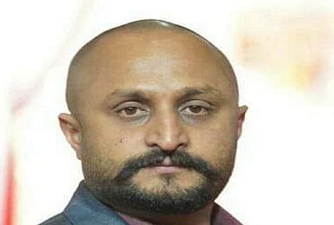 PAVAN PEMMAIHA