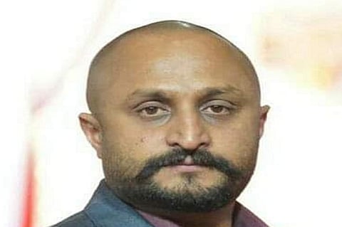 PAVAN PEMMAIHA