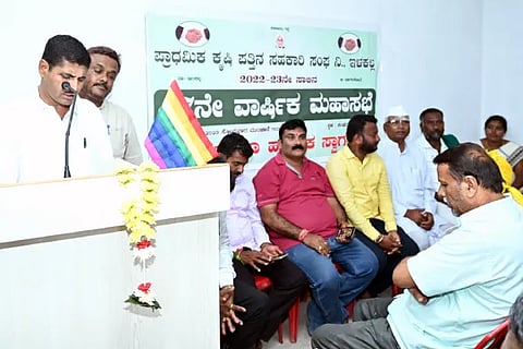 PKPS safeguarded the interests of farmers