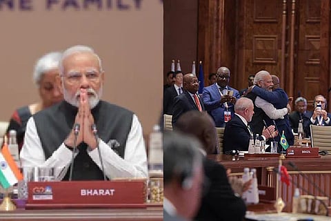 PM Modi 1
