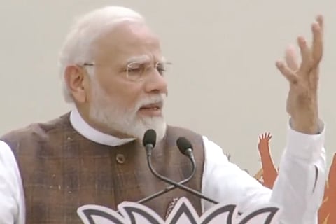 PM Modi (1)