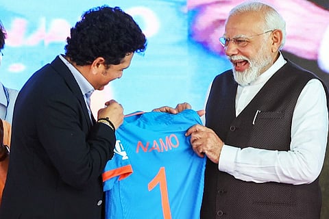 PM Modi