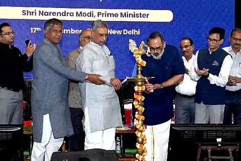 PM vishwakarma