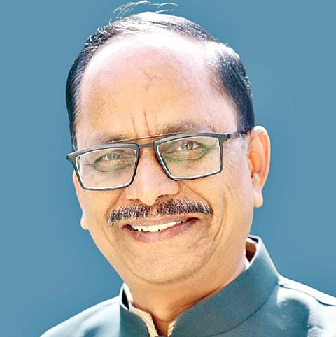 PRABHAKAR JOShI