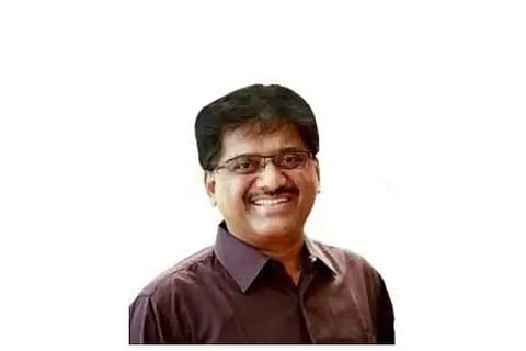 PRADEEP SHETTAR NEW