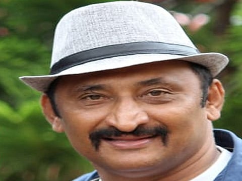 PRAKASH cariyappa