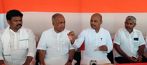 PRESS MEET