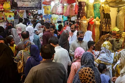 Pakisthan