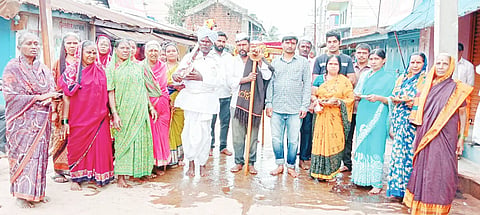 Pallakki utsava