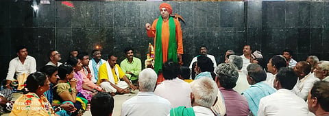 Panchamasali shree