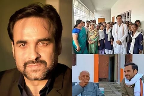 Pankaj Tripathi