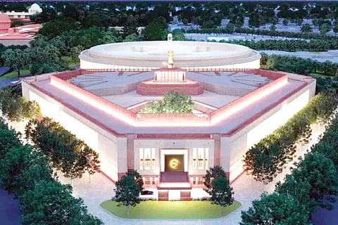 Parliament (2)