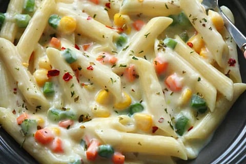 Pasta