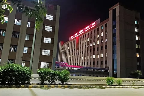 Patna AIIMS