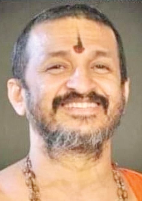 Phalimaru Sri