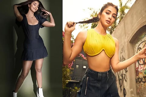 Pooja Hegde