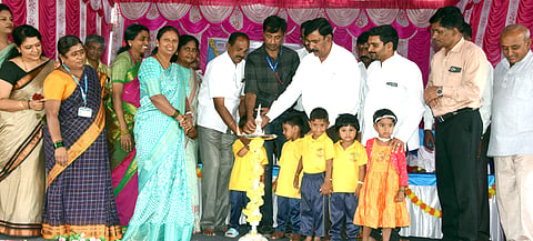 Posan Abhiyana
