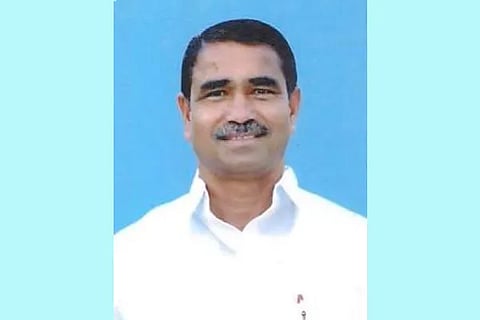 Power in the state is a daydream for BJP