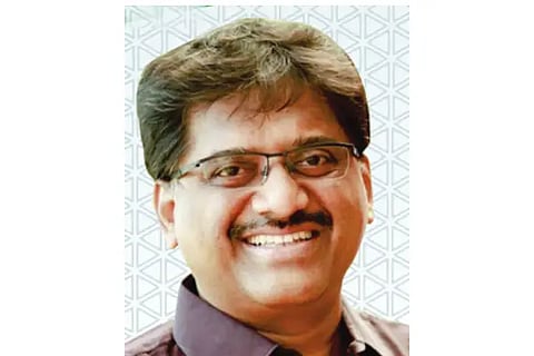 Pradeep Shetter
