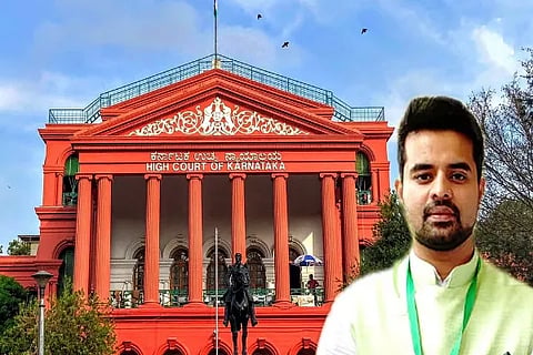 Prajwal Revanna