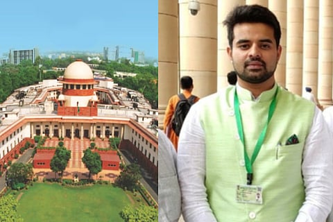 Prajwal Revanna